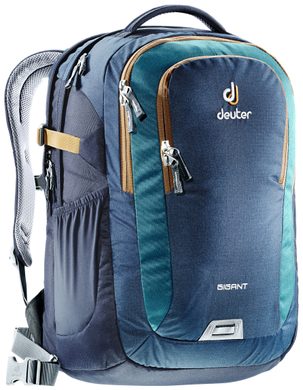 DEUTER Gigant midnight-lion 32l - batoh na notebook