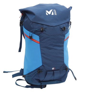 MILLET PROLIGHTER SUMMIT 18, electric blue/poseidon