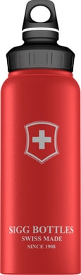 SIGG 8324.90 Lahev SWISS EMBLEM 1.0 L