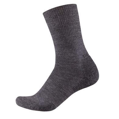 DEVOLD 852-001 940 - WALKER HIGH SOCK - ponožky na běžné nošení