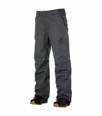 O'NEILL 253023-8002 HAMMER PANT - snowboardové kalhoty