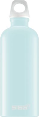 SIGG Lucid Touch turquoise 0,6 l