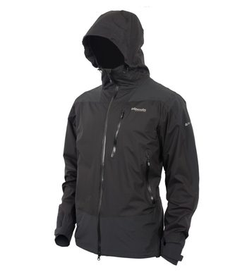 PINGUIN Parker jacket 5.0, Black