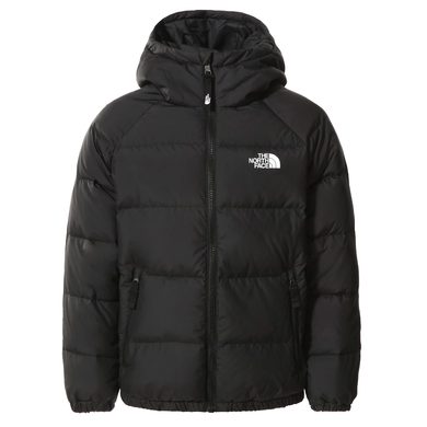 THE NORTH FACE B HYALITE DOWN JACKET, BLACK