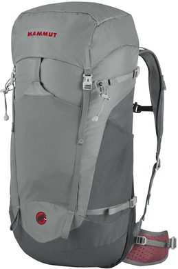 MAMMUT CREON LIGHT 35 granite-smoke šedý