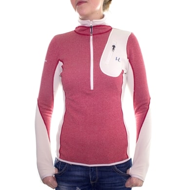 FERRINO 30115 GABIET - women's functional sweatshirt