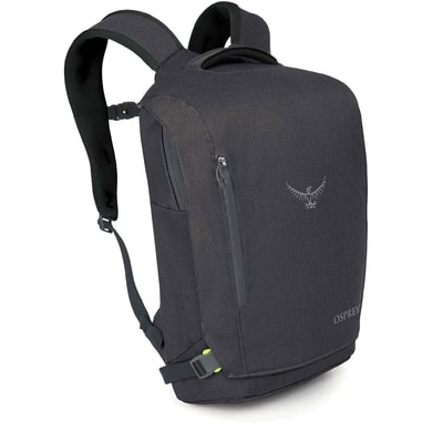 OSPREY Pixel Port black pepper - batoh na notebook