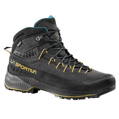 LA SPORTIVA TX4 Evo Mid Gtx, Carbon/Bamboo