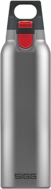 SIGG HOT&COLD ONE BRUSHED 500 ml - thermos