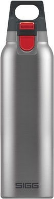 SIGG HOT&COLD ONE BRUSHED 500 ml - termoska