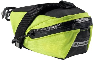 BONTRAGER Elite Seat Pack Small Visibility Yellow