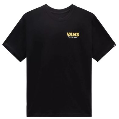 VANS BY STAY COOL SS Black