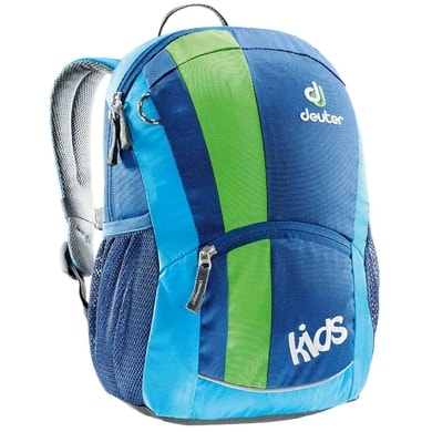 DEUTER Kids 12l, ocean - dětský batoh