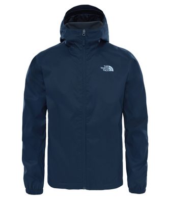 THE NORTH FACE M QUEST JACKET URBAN NAVY
