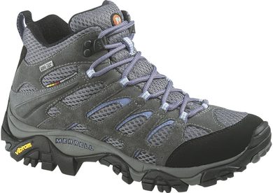 MERRELL 87112 MOAB MID GTX xcr - dámská turistická obuv