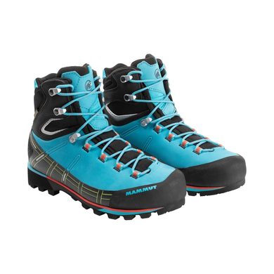 MAMMUT Kento High GTX Women, arctic-black