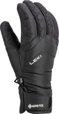 LEKI Sveia GTX Women black