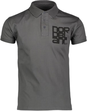 NORDBLANC NBFMT5397 SDA - Pánské tričko s límečkem