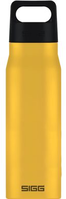 SIGG Explorer Mustard nerez 1,0l