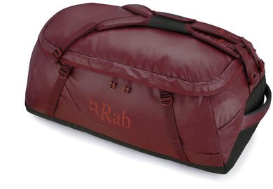 RAB Escape Kit Bag LT 70, oxblood red