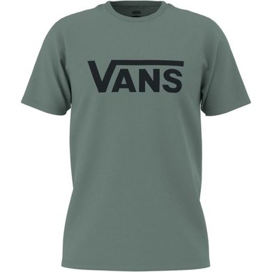 VANS MN VANS CLASSIC CHINOIS, GREEN-BLACK