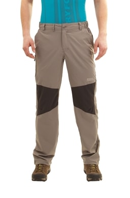 NORDBLANC NBSMP4234 TMB MAXWELL - pánské outdoorové kalhoty výprodej