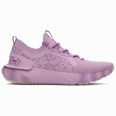 UNDER ARMOUR W HOVR Phantom 3 SE LTD, Purple Ace / Stone / Provence Purple