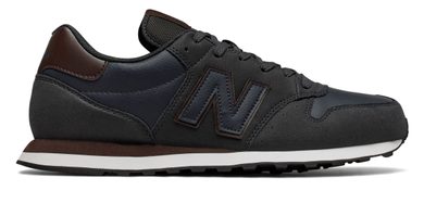 NEW BALANCE GM500NVB modrá