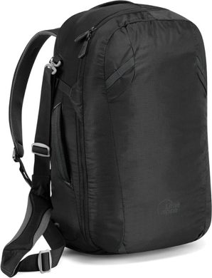 LOWE ALPINE AT Lightflite Carry-On 45, anthracite