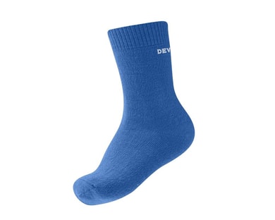 DEVOLD 501-013 249 BABY - 2 páry dětských ponožek