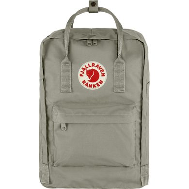 FJÄLLRÄVEN Kånken Laptop 15" 18 Fog