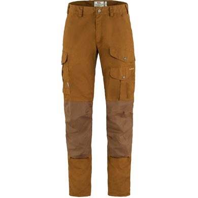 FJÄLLRÄVEN Barents Pro Trousers M Chestnut-Timber Brown