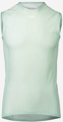 POC Essential Layer Vest Apophyllite Green