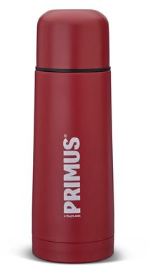 PRIMUS Vacuum bottle 0.75L Ox Red