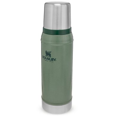 STANLEY Legendary Classic series 750 ml green