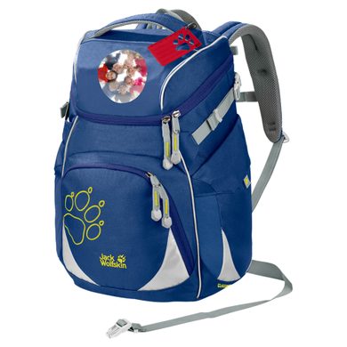 JACK WOLFSKIN CLASSMATE royal blue