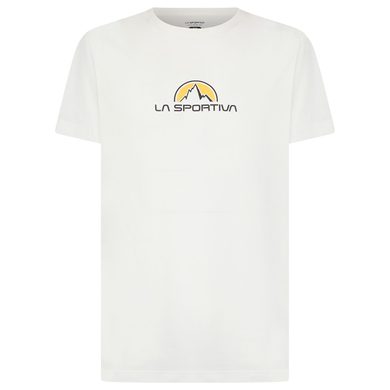 LA SPORTIVA Brand Tee M, White