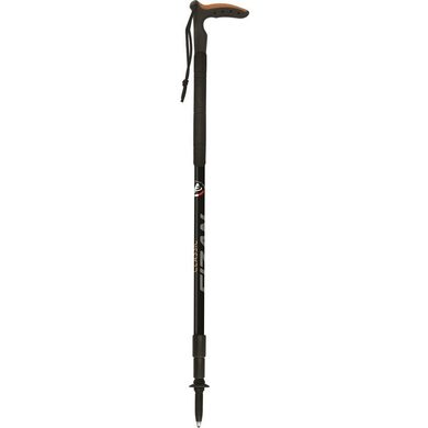 FIZAN Classic Foam 68-140 cm, black