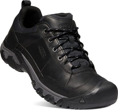 KEEN TARGHEE III OXFORD M, black/magnet