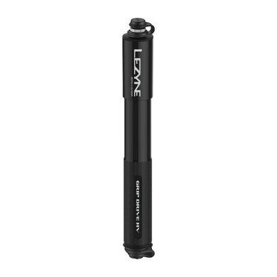 LEZYNE GRIP DRIVE HV - M BLACK