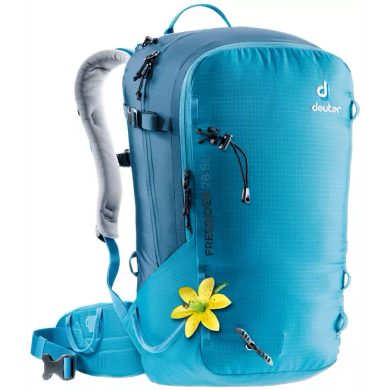 DEUTER Freerider 28 SL azure-bay