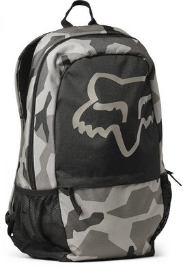 FOX 180 Moto Backpack 26 Black Camor