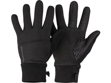 BONTRAGER Circuit Thermal Cycling Glove, black