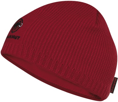 MAMMUT Sublime Beanie inferno