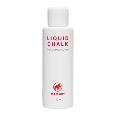 MAMMUT Liquid Chalk 100 ml, Neutral