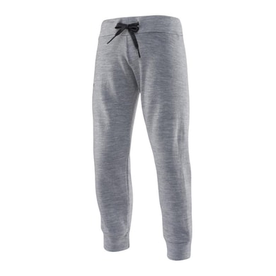 DEVOLD Nature Kid Pants grey melange