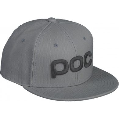 POC POC Corp Cap Jr Pegasi Grey
