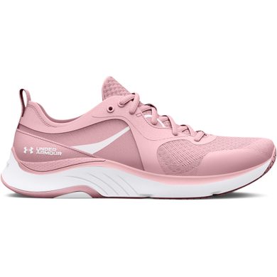 UNDER ARMOUR UA W HOVR Omnia, Pink