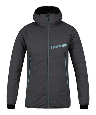 HANNAH GABBER HOODY, anthracite