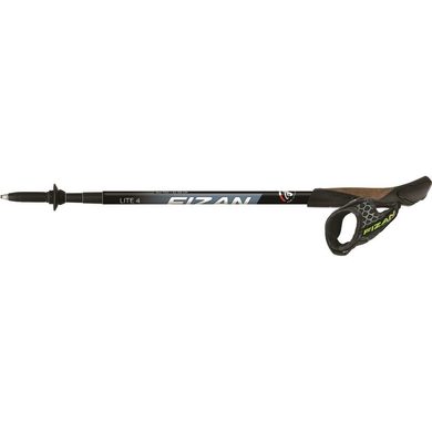 FIZAN NW LITE 4 black-blue 52 - 125 cm